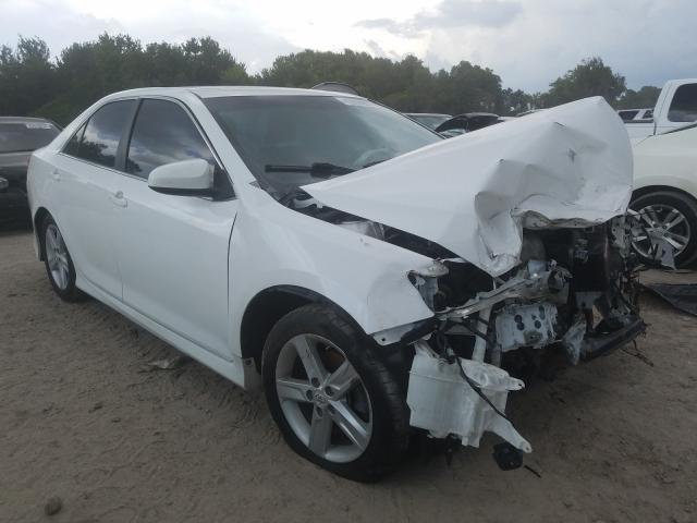 TOYOTA CAMRY BASE 2012 4t1bf1fk5cu109553