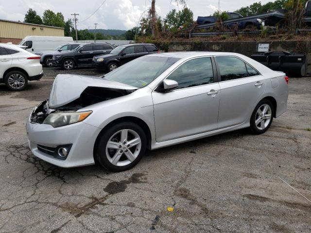 TOYOTA CAMRY BASE 2012 4t1bf1fk5cu110640