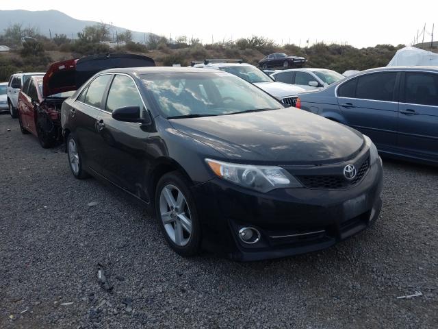 TOYOTA CAMRY BASE 2012 4t1bf1fk5cu111495