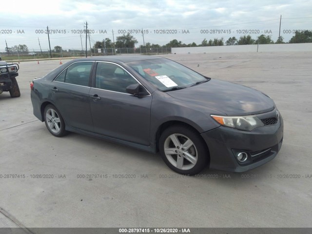 TOYOTA CAMRY 2012 4t1bf1fk5cu111819