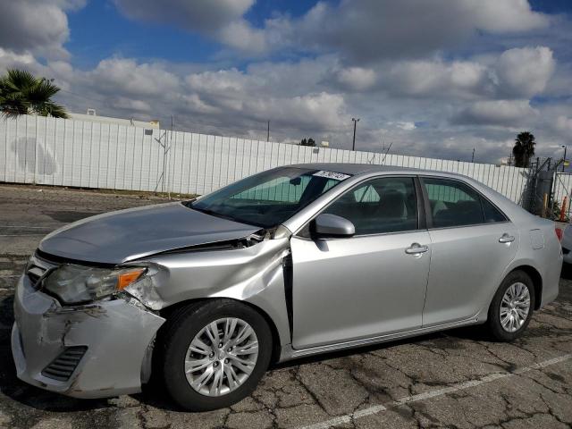 TOYOTA CAMRY 2012 4t1bf1fk5cu112906