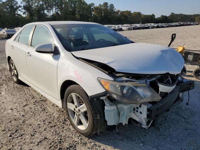 TOYOTA CAMRY BASE 2012 4t1bf1fk5cu113182