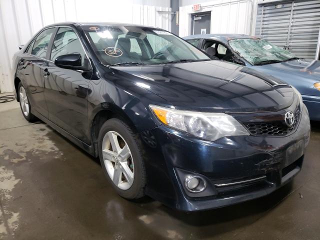 TOYOTA CAMRY BASE 2012 4t1bf1fk5cu113912