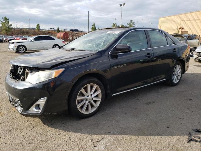 TOYOTA CAMRY BASE 2012 4t1bf1fk5cu115126