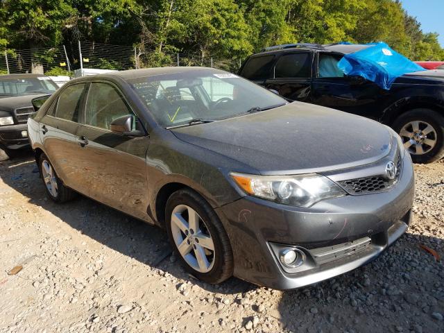 TOYOTA CAMRY 2012 4t1bf1fk5cu115840