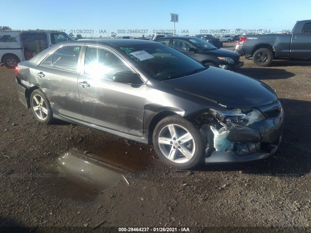 TOYOTA CAMRY 2012 4t1bf1fk5cu115871