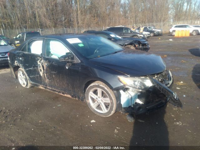 TOYOTA CAMRY 2012 4t1bf1fk5cu116096