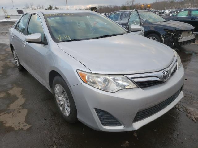 TOYOTA CAMRY BASE 2012 4t1bf1fk5cu116681