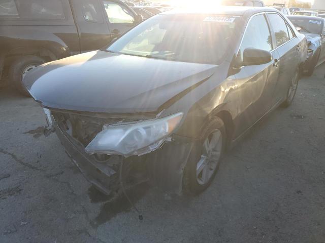 TOYOTA CAMRY BASE 2012 4t1bf1fk5cu117636