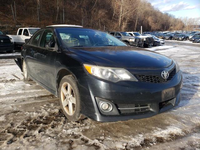 TOYOTA CAMRY BASE 2012 4t1bf1fk5cu118186