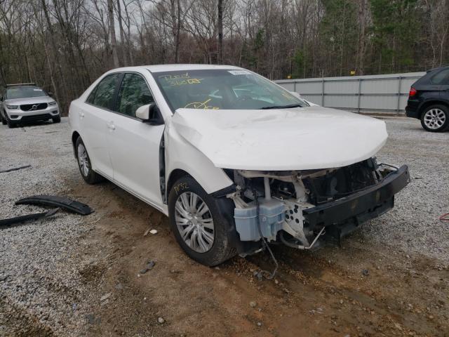 TOYOTA CAMRY BASE 2012 4t1bf1fk5cu118320