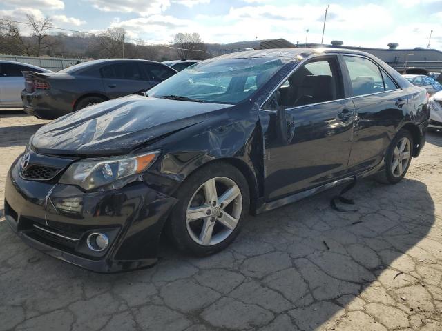 TOYOTA CAMRY 2012 4t1bf1fk5cu118799