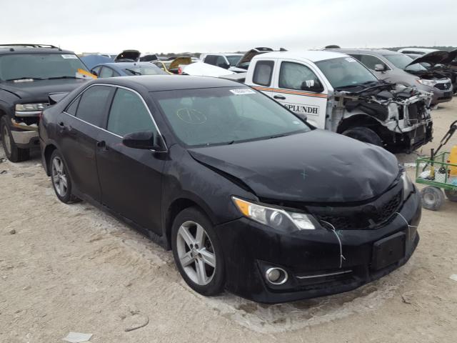 TOYOTA CAMRY BASE 2012 4t1bf1fk5cu118818