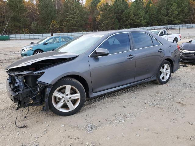 TOYOTA CAMRY 2012 4t1bf1fk5cu119953