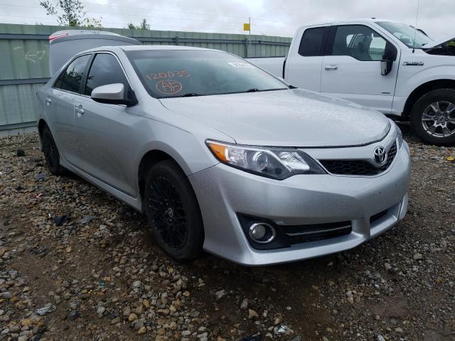 TOYOTA CAMRY BASE 2012 4t1bf1fk5cu120035