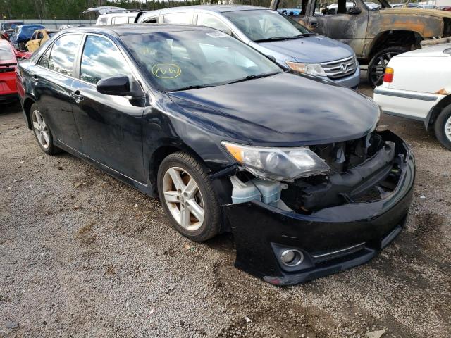 TOYOTA CAMRY BASE 2012 4t1bf1fk5cu120410