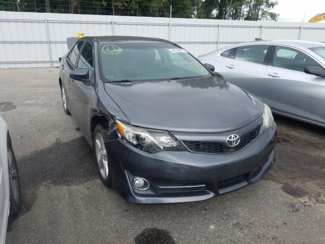 TOYOTA CAMRY BASE 2012 4t1bf1fk5cu121332