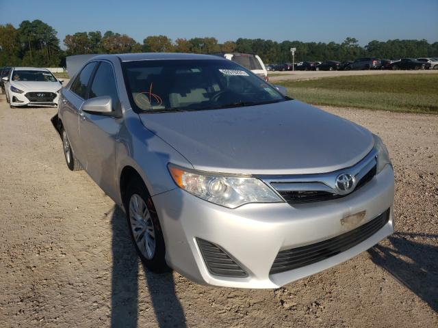 TOYOTA CAMRY BASE 2012 4t1bf1fk5cu121718