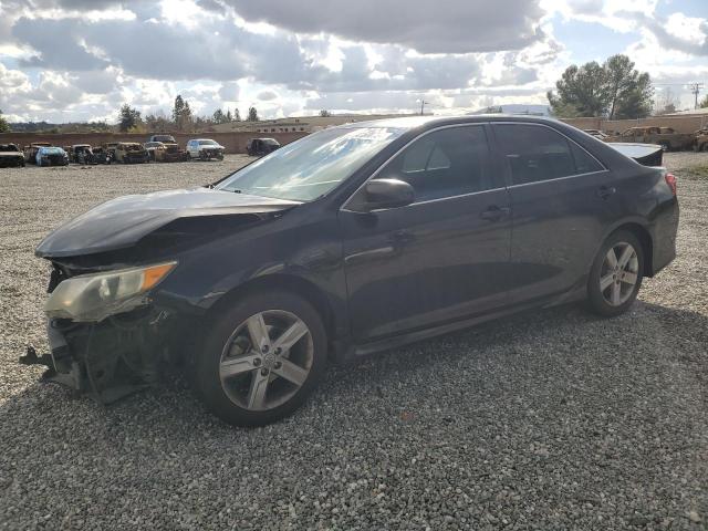 TOYOTA CAMRY 2012 4t1bf1fk5cu122335