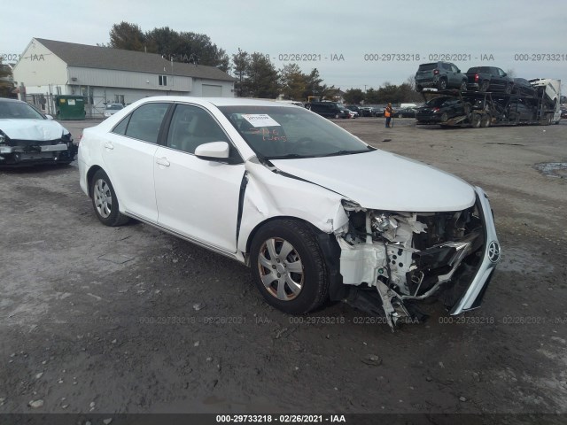 TOYOTA CAMRY 2012 4t1bf1fk5cu122528