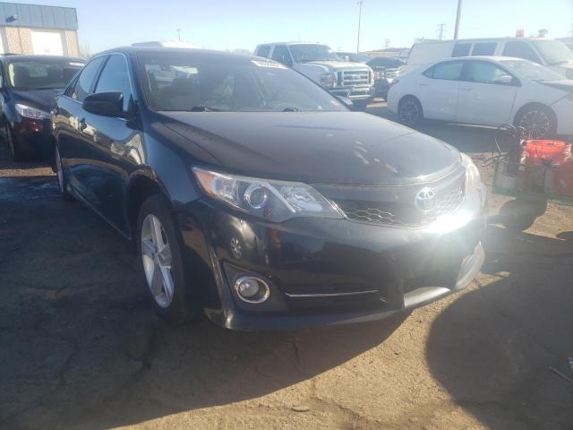 TOYOTA CAMRY BASE 2012 4t1bf1fk5cu122688