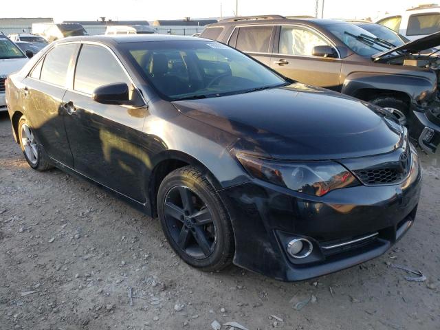 TOYOTA CAMRY BASE 2012 4t1bf1fk5cu125087