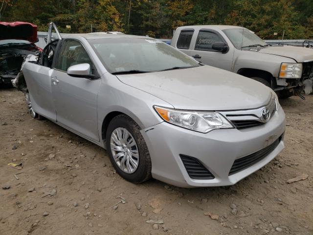 TOYOTA CAMRY BASE 2012 4t1bf1fk5cu125686