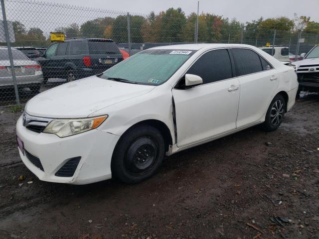 TOYOTA CAMRY BASE 2012 4t1bf1fk5cu126708