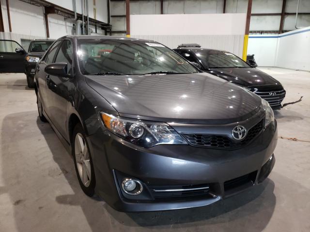 TOYOTA CAMRY BASE 2012 4t1bf1fk5cu126997