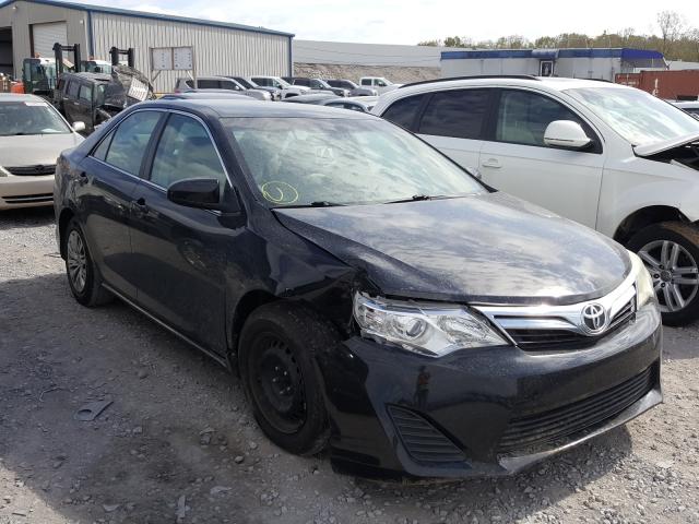 TOYOTA CAMRY BASE 2012 4t1bf1fk5cu127809