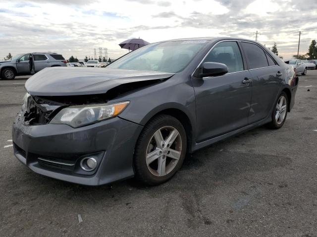 TOYOTA CAMRY 2012 4t1bf1fk5cu128300