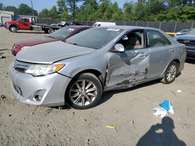 TOYOTA CAMRY BASE 2012 4t1bf1fk5cu129074