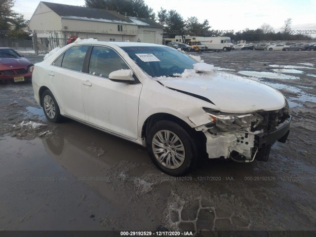 TOYOTA CAMRY 2012 4t1bf1fk5cu129415