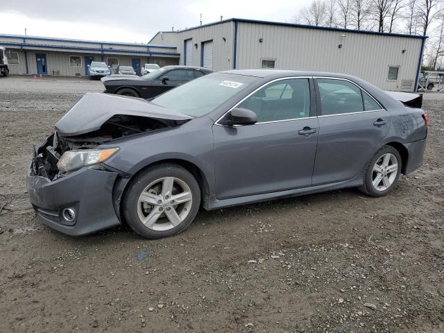 TOYOTA CAMRY 2012 4t1bf1fk5cu130158