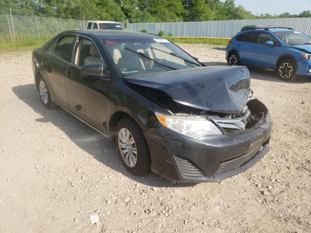 TOYOTA CAMRY BASE 2012 4t1bf1fk5cu131259