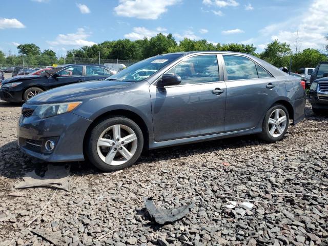 TOYOTA CAMRY 2012 4t1bf1fk5cu131794