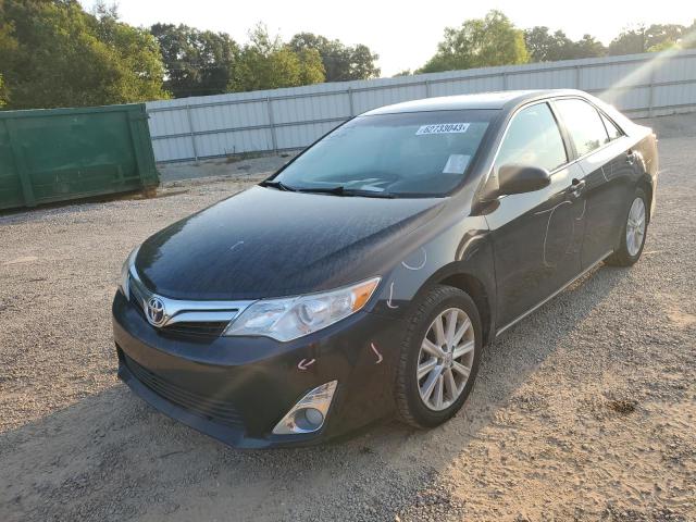 TOYOTA CAMRY BASE 2012 4t1bf1fk5cu133352