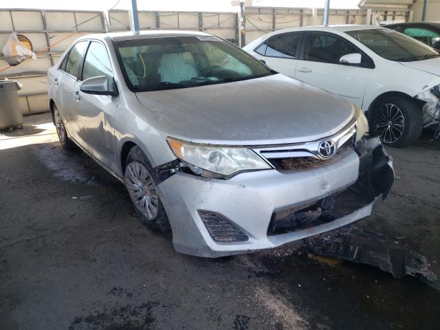 TOYOTA CAMRY BASE 2012 4t1bf1fk5cu133531