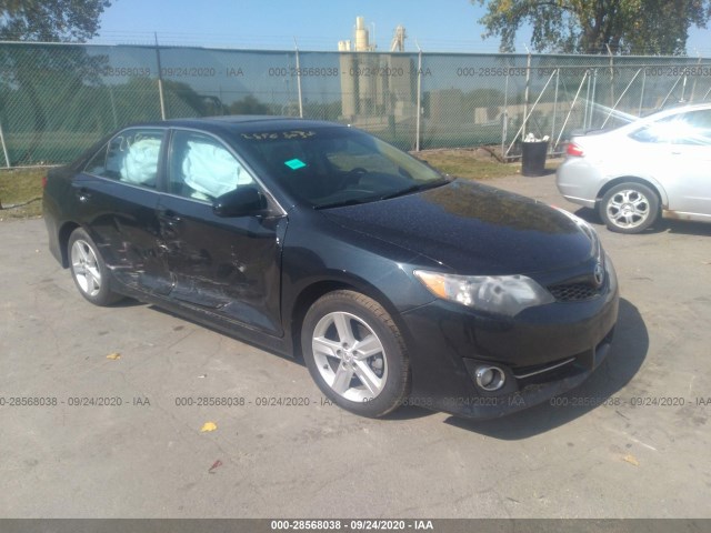 TOYOTA CAMRY 2012 4t1bf1fk5cu136171