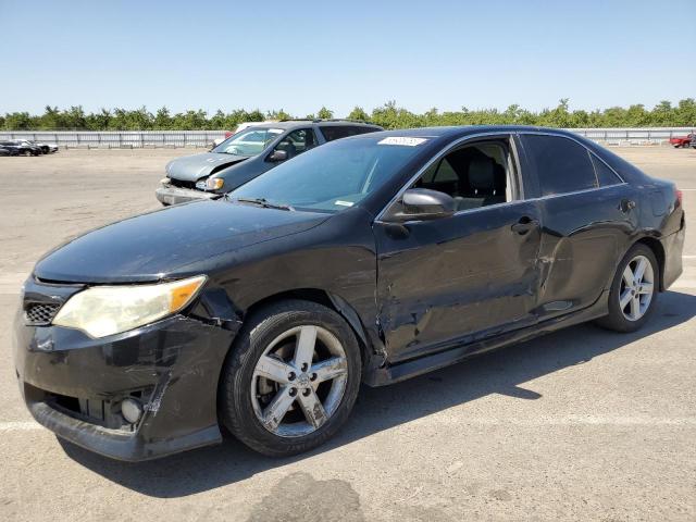 TOYOTA CAMRY 2012 4t1bf1fk5cu136204