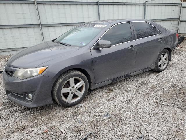 TOYOTA CAMRY 2012 4t1bf1fk5cu136283