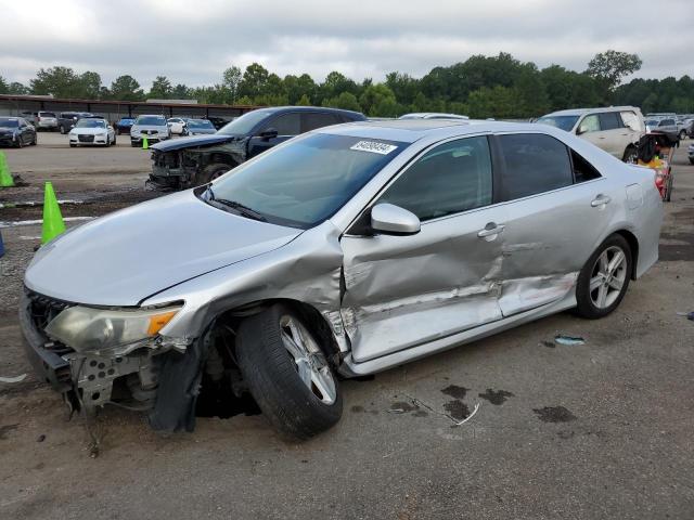 TOYOTA CAMRY 2012 4t1bf1fk5cu136378