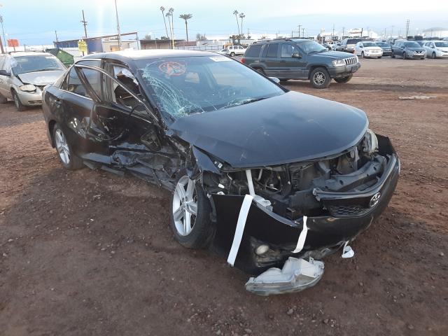 TOYOTA CAMRY BASE 2012 4t1bf1fk5cu137014