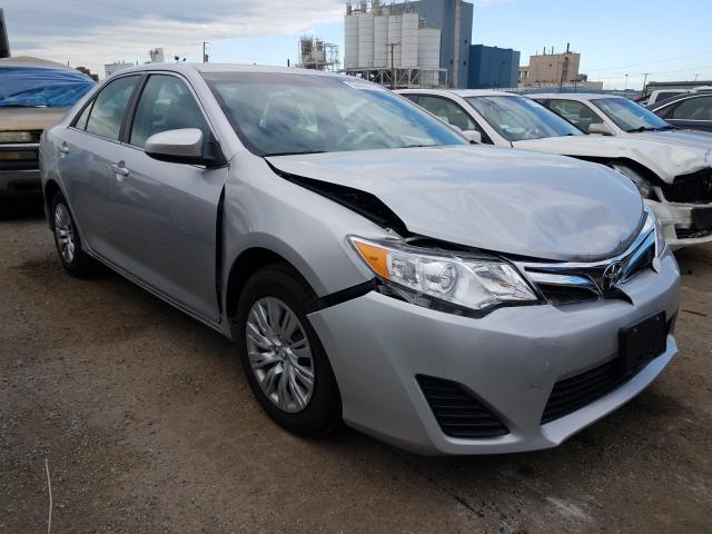 TOYOTA CAMRY BASE 2012 4t1bf1fk5cu138003