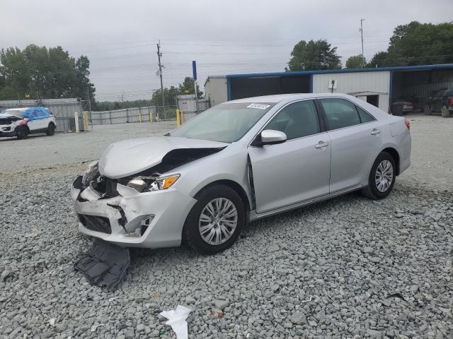 TOYOTA CAMRY BASE 2012 4t1bf1fk5cu138387