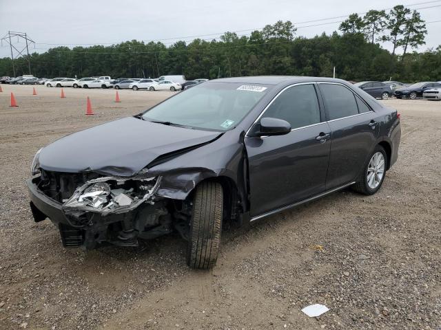 TOYOTA CAMRY BASE 2012 4t1bf1fk5cu139636