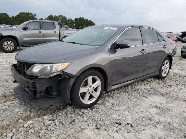 TOYOTA CAMRY BASE 2012 4t1bf1fk5cu140107