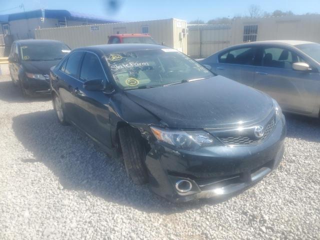 TOYOTA CAMRY BASE 2012 4t1bf1fk5cu143203