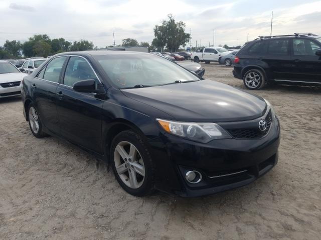 TOYOTA CAMRY BASE 2012 4t1bf1fk5cu144044