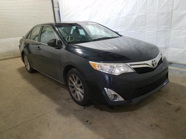 TOYOTA CAMRY BASE 2012 4t1bf1fk5cu145033